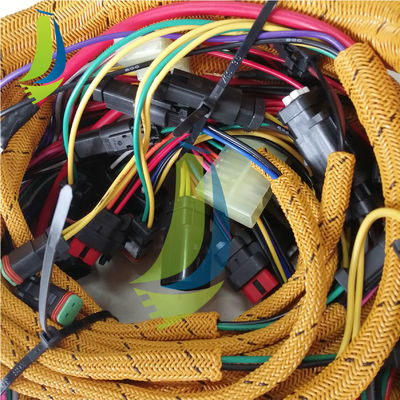 269-8445 2698445 Wiring Harness For E323DL Excavator