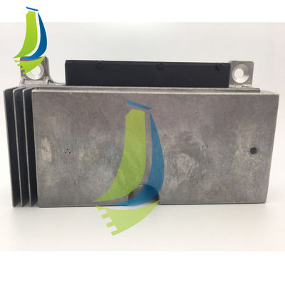 11443400 Air Conditioner Controller For EC210 EC290 Excavator