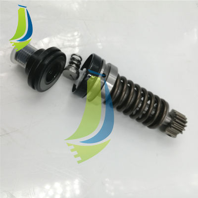 1W-6539 Fuel Injection Pump 1W6539 For 120G 143H 225D Excavator