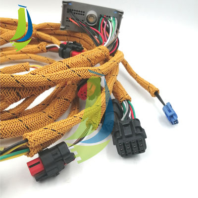296-4617 2964617 Wire Harness For E320D Excavator