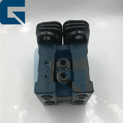 31Q6-20100 31Q6-20100 Excavator R220LC-9S Travel Foot Pedal Valve