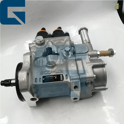 094000-0574 0940000574 6251-71-1121 6251711121Engine SA6D125 Fuel Injection Pump