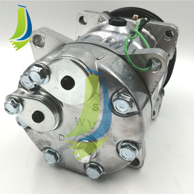 SC7H15A1 Air Conditioner Compressor sc7h15a1