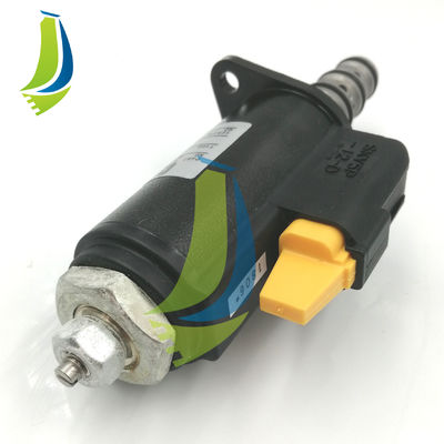 225-4558 Solenoid Valve 2254558 For 345C 336D 330D Excavator