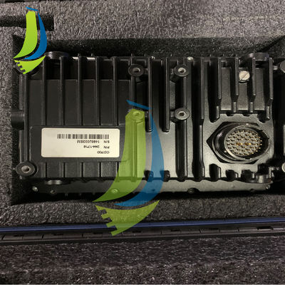 244-1716 Display Panel Monitor 2441716 For 140H 140M 160H Excavator