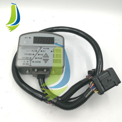 290-4294 2904294 Control Gp For Excavator Parts