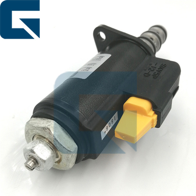 225-4558 Solenoid Valve 2254558 For 345C Excavator