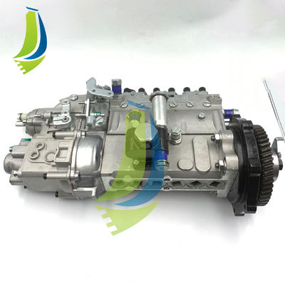 101062-8410 Excavator Parts Fuel Injection Pump 1010628410