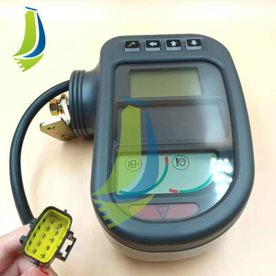 14390065P03 Monitor Display Panel 14390065 For EC210B EC240B Excavator