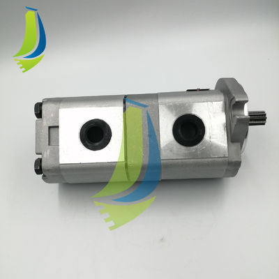 9218005 Hydraulic Axial Piston Pump Gear Pump For EX200-6 Excavator