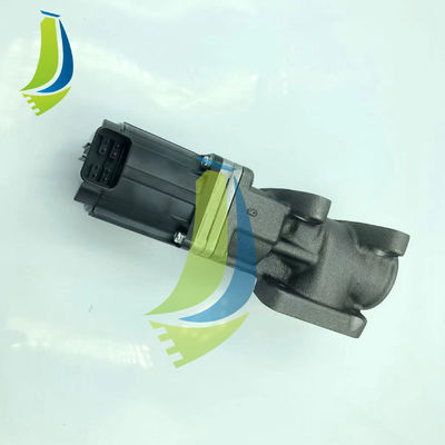 8982382491 EGR Valve 4HK1 Engine For ZX330-3 Excavator Parts