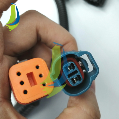 YA00020510H1 Hydraulic Pump Wire Harness For ZX200-5A Excavator