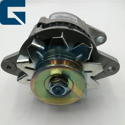 8-94426-4470 8944264470 Excavator SK60 Engine 4JB1 Alternator