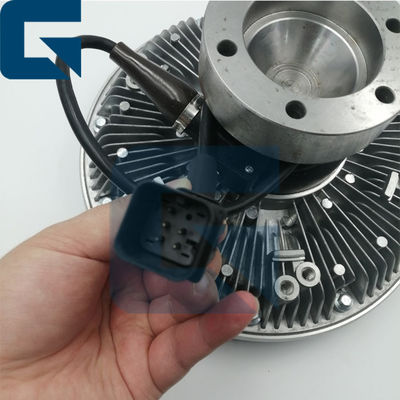 376-3070 3763070 Excavator E336E Engine C9.3 Fan clutch