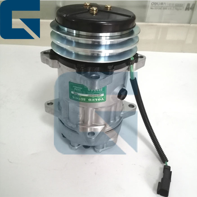 6848095 Excavator EC210 EC240 High Quality Air Compressor