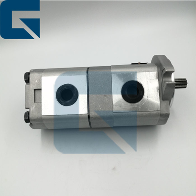 9218005 Excavator ZX210-3 ZX450-3 Hydraulic Gear Pump