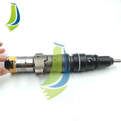 267-3360 C9 Engine Diesel Fuel Injector 2673360 For E324D E330D E336D Excavator