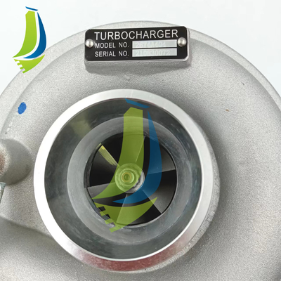 2674A404 Turbocharger 2674a404 For 1104C-44TA RJ51155 Engine
