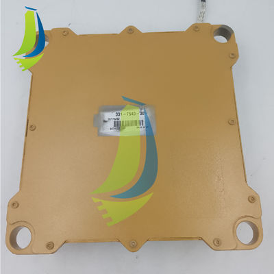 331-7540 C6.6 Engine Controller ECU ECM Computer Board 3317540 For E320DL Excavator