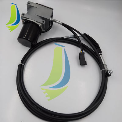 21EN-32200 Throttle Actuator 21EN32200 For R160LC-3 R210-7 R215-7 Excavator