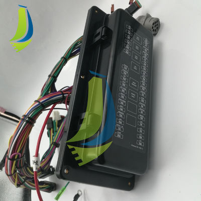 163-6740 1636740 Fuse Box Wire Harness For E320C Excavator