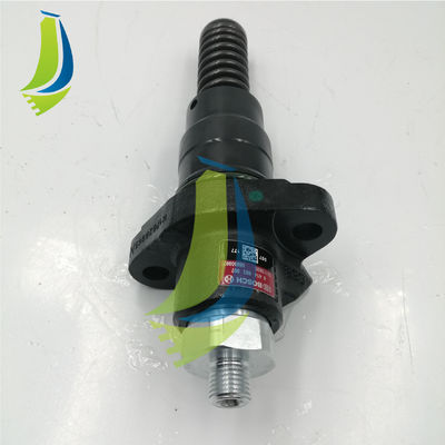21147446 D6E Engine Fuel Injection Pump Unit Pump For EC210B Excavator