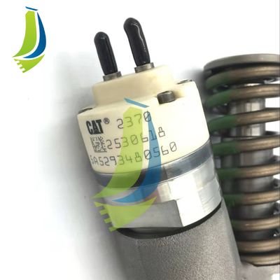 253-0618 Fuel Injector Common Rail Injector 2530618 For C15 C18 Engine