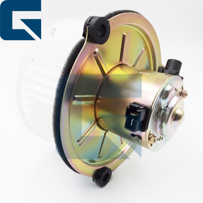 4464276 For ZX200 ZX330 Excavator Fan Blower Motor