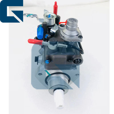 28523703 Loader 3CX 3DX 4DX Fuel Injection Pump