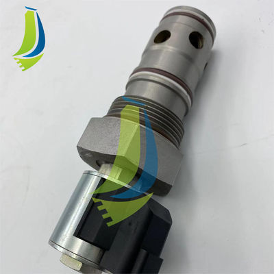 328-4314 C7 Engine Spare Parts Solenoid Valve 3284314 For 950H 950K Wheel Excavator