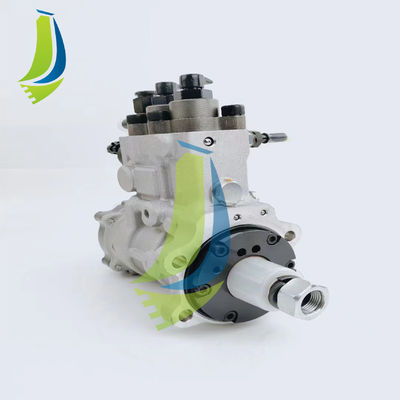 0445025618 Spare Parts High Quality Diesel Fuel Injection Pump 5338665 For QSC8.3 QSL9.3 Engine