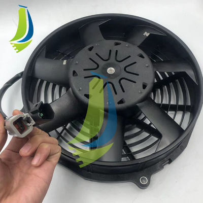 510-8095 5108095 Axial Fan Assy For E320GC Excavator