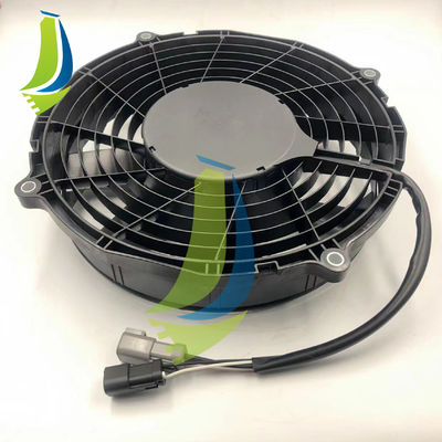 510-8095 5108095 Axial Fan Assy For E320GC Excavator