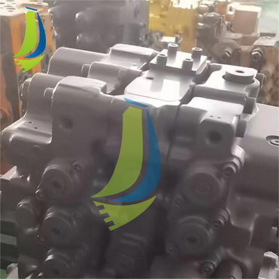 14634178 Main Control Valve For EC480D Excavator Parts