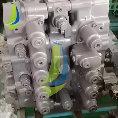 14634178 Main Control Valve VOE14634178 For  EC480D Excavator