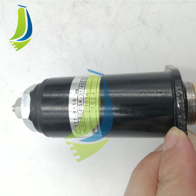 111-9916 Spare Parts Solenoid Valve 1119916 For E320B E320C Excavator