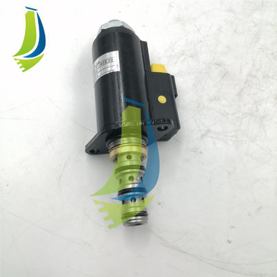111-9916 Spare Parts Solenoid Valve 1119916 For E320B E320C Excavator