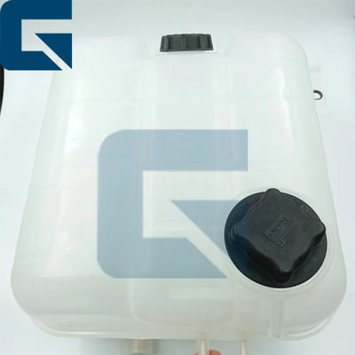 1675922 Excavator EC360B EC480B Expansion Water Tank