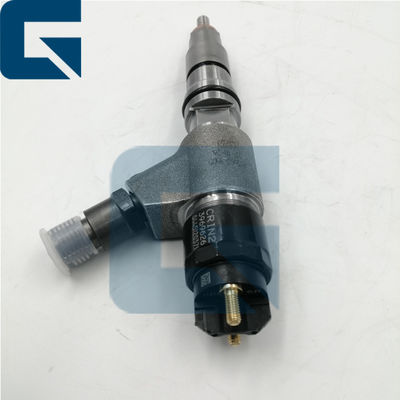 0445120371 Engine C7.1 Common Rail Fuel Injector