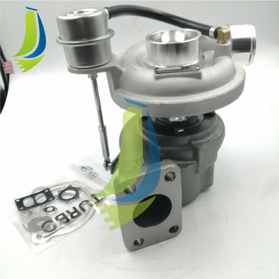 2674A226 Excavator Turbocharger GT2556S For 1104C Engine
