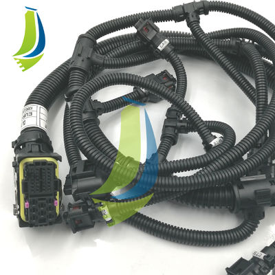 65.29101-6197 Wire Harness 65.291016197 For DX300LC Excavator