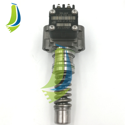 0414750003 Diesel Unit Pump For EC210B Excavator Parts