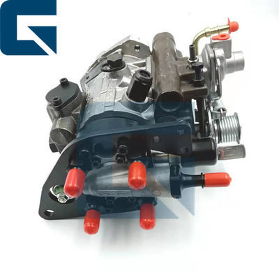 9320A535H 2644H509LT Type 1399 Fuel Injection Pump