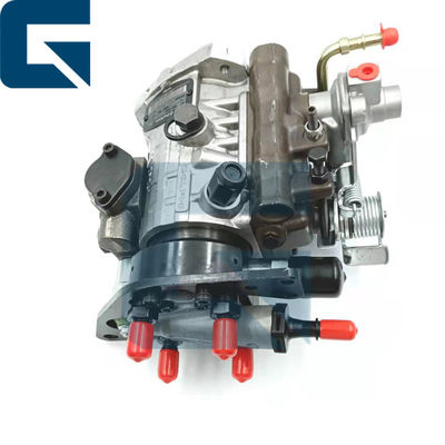 9320A535H 2644H509LT Type 1399 Fuel Injection Pump