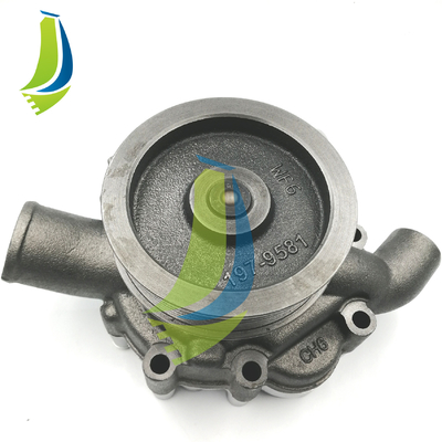 197-9581 1979581 Water Pump Pulley For C9 Engine