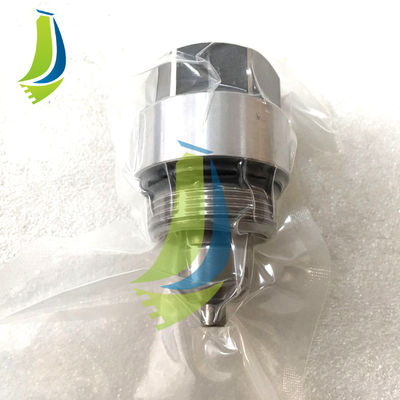 723-40-85100 Suction Valve For PC300-6 Excavator Parts