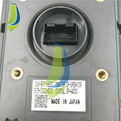 515-3302 Electrical Parts Display Monitor 5153302 For E320D2 E336D2D Excavator
