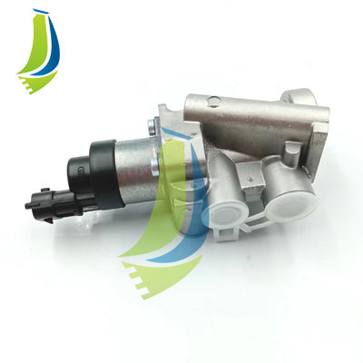F00BC80045 Fuel Regulator Valve For Excavator Parts