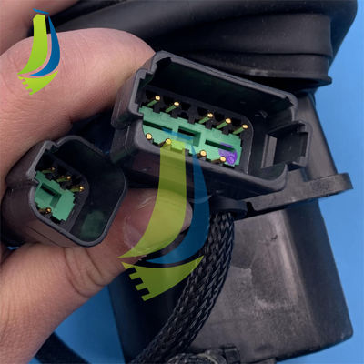 525-1492 Hydraulic Control Joystick 5251492 For 226D3 232D3 Loader