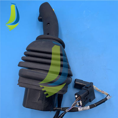 525-1491 Hydraulic Control Joystick 5251491 For 226D3 232D3 Loader
